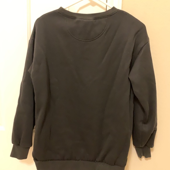 BuffBunny Sweater - Picture 2 of 3